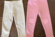 Next baby leggings