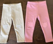Next baby leggings