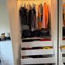Big Wardrobe 237x100x23 Image 3