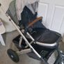 Uppababy vista V2 complete set Image 8