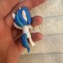 My Little Pony Friendship Is Magic DJ Pon - 3 Damaged Opened Box Please see pictures Image 7
