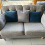 3 + 2 seater sofa Image 4