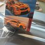 Hot wheels '16 Cadillac ATS-V R Image 2
