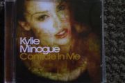 Kylie Minogue - Confide In Me CD