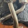Ducati 916 748 996 998 Arrow Titanium  Exhaust Silencers Image 7