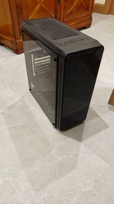 PC Case ATX form factor