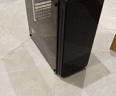 PC Case ATX form factor