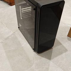 PC Case ATX form factor