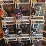 Funko pops Image 9