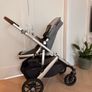 UPPAbaby VISTA and all Accessories Image 3