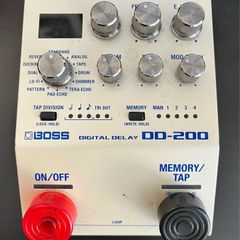 Boss DD - 200