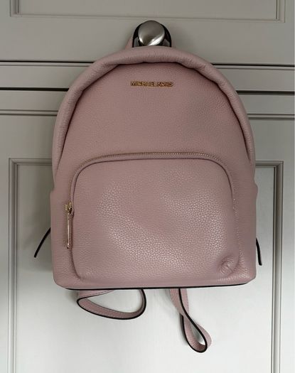 Brand New Michael Kors Backpack