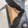 2 paid of safety shoes uk10 Image 2