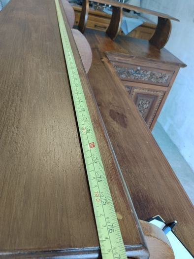 Bar Counter