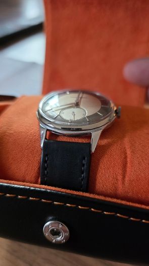Gent Girard Perregaux