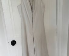 Maxi dress COS with tags size XS