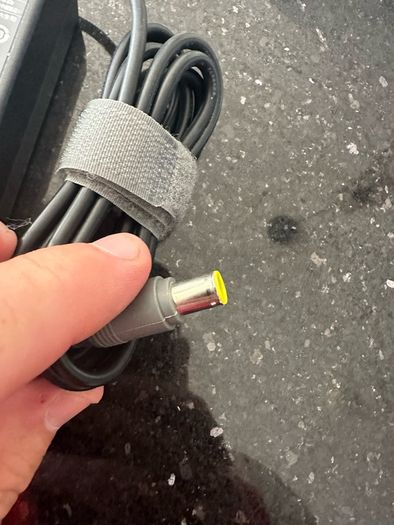 Lenovo Adapter