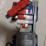 Transformer / toy Optimus GINRAI GOD Image 3