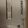 Pentax Optio E40, 8.1 megapixels, Takes 2 AA Batteries, working great and in excellent cosmetic condition Image 3