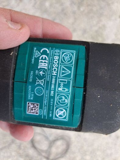 power tools