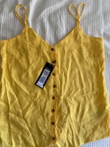 Top brand new with tags