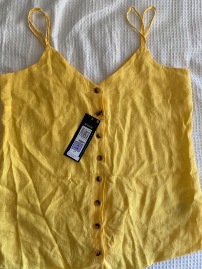 Top brand new with tags