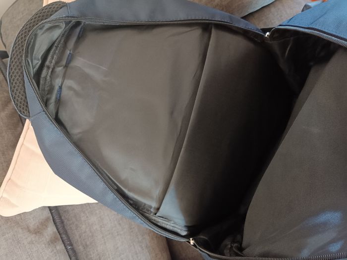 Travel backpack - Free shipment
