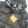 Puffer coat Image 2