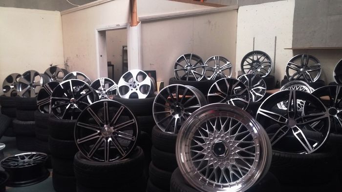 19" Audi Vw Seat Skoda Mercedes styles 5/112 alloy wheels Dublin 12 Finance Available