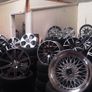 Jeep Suv Tyres 15 16 17 /205 215 225 235 245 255 Dublin 12 Tracking / Mobile fitting unit Available Image 3