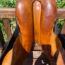 Stubben siegfried saddle Image 6