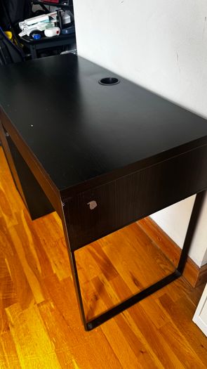 Ikea Micke Desk