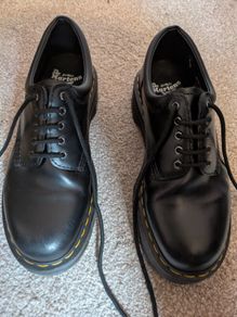 Dr Martens 8053 quad uk 8