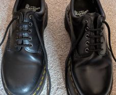 Dr Martens 8053 quad uk 8
