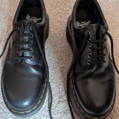 Dr Martens 8053 quad uk 8