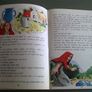 Fas Irish language school book Ireland Gaeilge Image 5