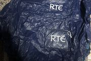 RTE poncho's
