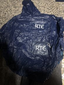 RTE poncho's