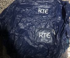 RTE poncho's