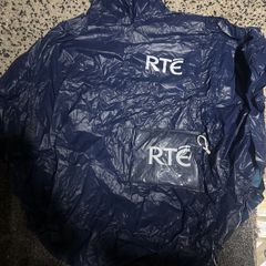 RTE poncho's