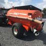 1600 Gallon Abbey Tanker Image 3