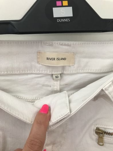 river island skinny jeans