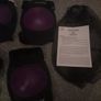 complete set of protection pads for kids Image 3