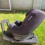 Nuna Rebel Car Seat Image 9
