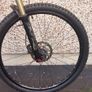 Full suspension mountain bike Image 3