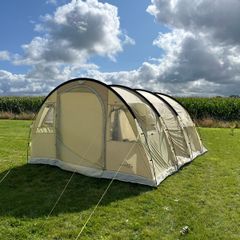 Big Family Tent free to good home