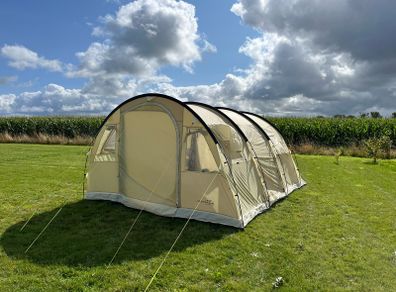 Big Family Tent free to good home