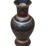 Handmade and Hand Painted Small Decorative vase| Warehouse Clearance | Massive Discount | Bargain prices Image 2
