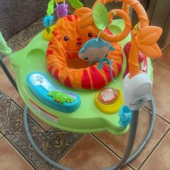Fisher Price Baby Jumperoo