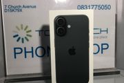 iPhone 17 256gb Black Brand New Unlocked